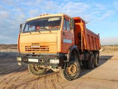 КамАЗ 65111. Самосвал вездеход Камаз 65111-62 6х6 2011 года, 11 760 куб. см., 14 150 кг., 6x6