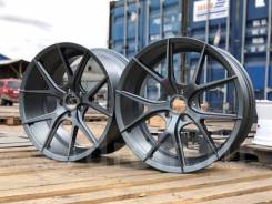 HRE. 8.0x18", 5x120.00, ET35, ЦО 74,1 мм.