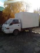 Hyundai Porter. Продам грузовик, 2 500 куб. см., 1 000 кг., 4x2