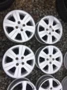Suzuki. 5.0x15", 4x100.00, ET45, ЦО 54,0 мм. Под заказ