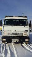 КамАЗ 65115. Продается Камаз- Самосвал 65115, 15 000 кг., 6x4