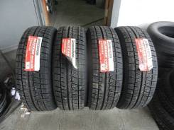 Bridgestone Blizzak Revo GZ. Зимние, без шипов, 2018 год, без износа, 4 шт