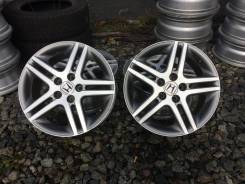 Honda. 7.0x17", 5x114.30, ET55. Под заказ