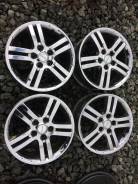 Autec. 6.0x16", 5x114.30, ET45. Под заказ