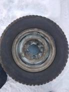 Продам колеса Волга. x14"