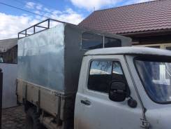 УАЗ 3303. Продаётся бортовой Уаз 3303, 3 000 куб. см., 1 000 кг., 4x4