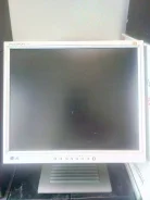 LG. 17", ���������� �� (LCD)