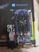 GeForce GT 610