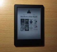 Amazon Kindle ����