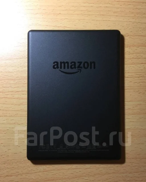 Amazon Kindle ����