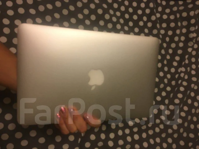 Apple MacBook Air 11. 11", ���� 128���, WiFi: 1, Bluetooth: 1, ����������� �� 6��. ����
