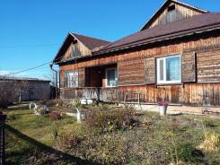 Продам усадьбу в поселке Кировском. Улица Молодёжная 16, р-н Кировский, площадь дома 122 кв. м., скважина, электричество 15 кВт, отопление электрическ...