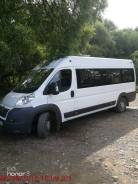 Citroen Jumper. Продам Ситроен джампер, 18 мест