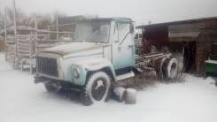 ГАЗ 3307. Продаю , 2 700 куб. см., 5 000 кг., 4x2
