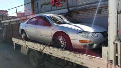 Chrysler 300M
