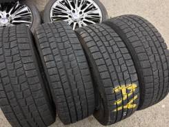 Dunlop Winter Maxx WM01. Зимние, без шипов, 10 %, 4 шт