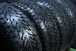 Nokian Hakkapeliitta 9. , , 2018 , /,  5%
