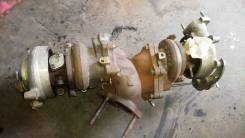 Турбина. Toyota Aristo, JZS147E, JZS160, JZS147, UZS143, JZS161, UZS143E Toyota Land Cruiser Prado Toyota Supra, JZA80 Двигатели: 2JZGTE, VVTI, 2JZGE...