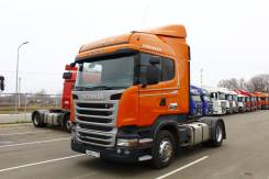 Scania R440. 2014, 13 800 куб. см., 10 808 кг., 4x2