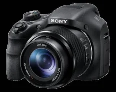 Sony Cyber-shot DSC-HX300. 20 � ����� ��, ���: 14� � ����� ����