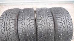 Nokian Hakkapeliitta 5. Зимние, шипованные, 10 %, 5 шт