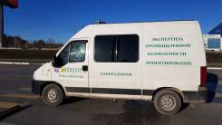 Fiat Ducato. Продам грузопассажирский фургон Фиат Дукато, 2 200 куб. см., 1 500 кг., 4x2