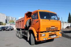 КамАЗ 65115. Продам камаз 65115, 11 000 куб. см., 15 000 кг., 6x4