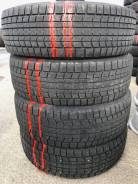 Dunlop Grandtrek SJ7. Зимние, без шипов, 2010 год, 40 %, 4 шт