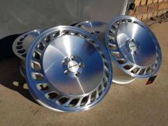 Messer. 7.5x17", 5x100.00, ET40, ЦО 73,1 мм.