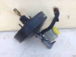Цилиндр главный тормозной. Nissan Sunny, B15, FB15, FNB15 Двигатели: QG13DE, QG15DE