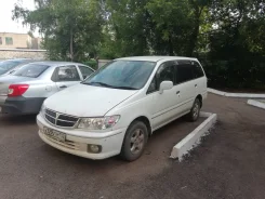 Nissan Presage. �������, ��������, 2.5 (150��.�.), ������, 250 000����. ��