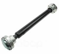 Карданный вал. Volkswagen Touareg, 7L6, 7LA Audi Q7 Двигатели: AXQ, AZZ, BAA, BAR, BHK, BHX, BJN, BKJ, BKS, BMV, BMX, BRJ, BUN, BTR, BUG
