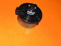 Мотор печки. Toyota Avensis, ADT250, ADT251, AZT250, AZT250L, AZT250W, AZT251, AZT251L, AZT251W, AZT255, AZT255W, CDT250, ZZT250, ZZT251, ZZT251L Toyo...
