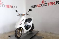 Honda Dio AF63 Z4. 49 куб. см., исправен, без птс, без пробега