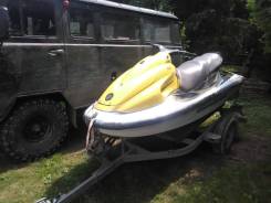 Yamaha XL 700. 80,00 л.с., 2005 год год