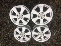 Creole. 6.5x16", 5x114.30, ET52. Под заказ