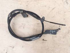 Тросик ручного тормоза. Nissan Bluebird Sylphy, FG10, QG10, TG10 Nissan Sunny, B15, FB15, QB15, SB15 Двигатели: QG15DE, QG18DE, QR20DD, QG13DE, QG16DE...