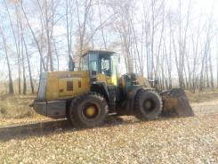 Sdlg 952H. Продам погрузчик lg 952, 5 000 кг., Дизельный, 4,20 куб. м.