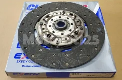 ���� ��������� ISD136U Exedy 300x190x21x28,9 ISD136 ����