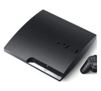 Sony PlayStation 3 Slim ����