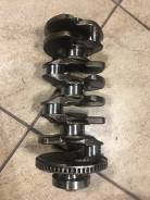 Коленвал. Volkswagen: Passat, Bora, Sharan, Amarok, Passat CC, Polo, Eos, Caddy, Jetta, Scirocco, Tiguan, Vento, Beetle, Corrado, Transporter, Touran...