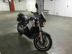 Suzuki GSR 600. 600 куб. см., исправен, птс, с пробегом