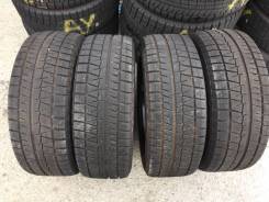 Bridgestone Blizzak Revo GZ. Зимние, без шипов, 5 %, 4 шт