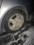 Vorxtec. x16", 5x108 