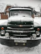 ЗИЛ 431410. Зил 431410, 4 000 куб. см., 5 000 кг., 4x2