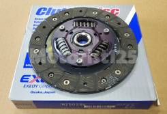 ���� ��������� MZD023U Exedy 180x125x18x19,0 MZD023U ����