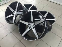 Vossen. 8.5x18", 5x114.30, ET33, ЦО 73,1 мм.