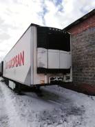 Krone SDK27. Продаётся полуприцеп Krone SDK, 39 000 кг.