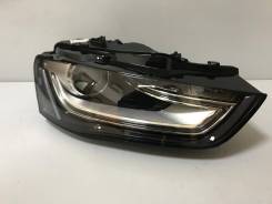 Фара. Audi A4, 8K2, 8K5 Двигатели: CABA, CABB, CAEA, CAEB, CAGA, CAGB, CAGC, CAHA, CALA, CAMA, CAPA, CCLA, CCWA, CDHA, CDHB, CDNB, CDNC, CFKA, CGKA, C...