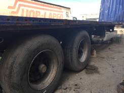 Krone SDP27. Полуприцеп тентованный Krone SDP 27, В Орловской обл г. Орел, 30 000 кг.